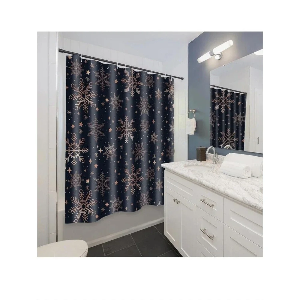 Shower Curtain, 72